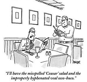 (from The New Yorker)